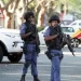 مقتل 27 شخصاً في واقعتي إطلاق نار بجنوب أفريقيا