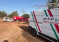 عاجل.. العثور على جثة شاب معلقة بشجرة بالحي الشتوي بمراكش