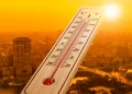 نشرة إنذارية.. استمرار موجة الحر بعدة مناطق مغربية