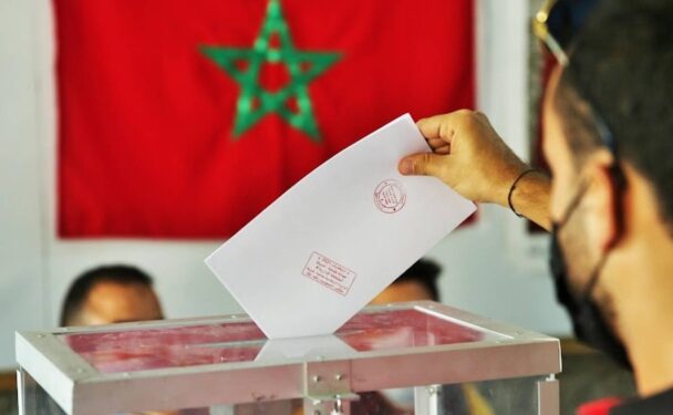 تسجيل 59 حالة لاستعمال المال والرشوة في انتخابات 23 من شتنبر