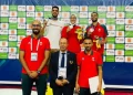 حصيلة تاريخية للمغرب في الألعاب المتوسطية