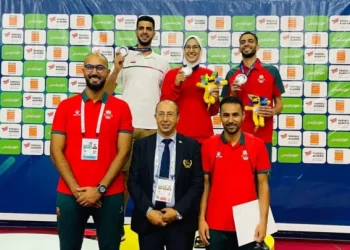 حصيلة تاريخية للمغرب في الألعاب المتوسطية