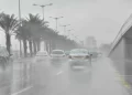 الأرصاد تنذر بتسجيل زخات رعدية بعدة مناطق مغربية