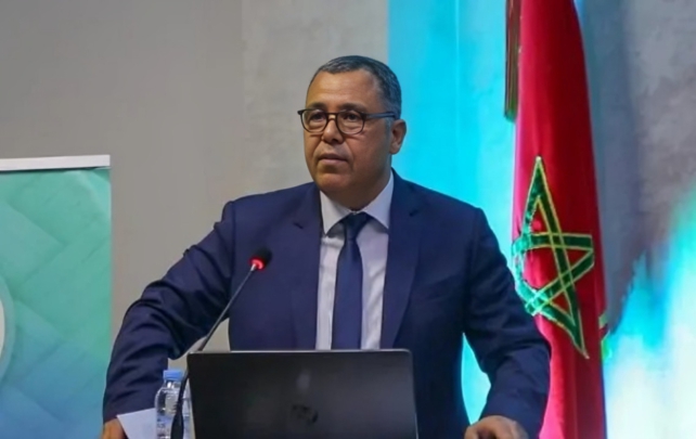 البام يعيد ترتيب بيته الداخلي بمكناس ويعين الأنصاري منسقا إقليميا جديدا