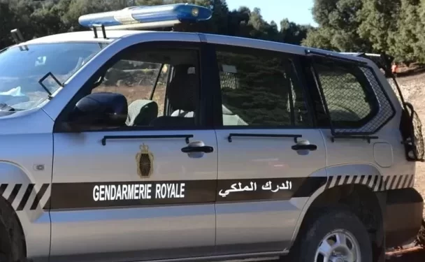 درك مولاي يعقوب يوقف مبحوثا عنه وفتاة مختفية في دورة مياه مسجد بـ”عين شقف”
