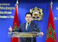بوريطة يحمّل إسبانيا مسؤولية تعثر عودة المهاجرين غير النظاميين والقاصرين