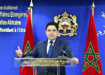 بوريطة يحمّل إسبانيا مسؤولية تعثر عودة المهاجرين غير النظاميين والقاصرين