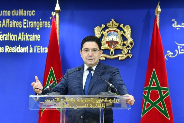 بوريطة يحمّل إسبانيا مسؤولية تعثر عودة المهاجرين غير النظاميين والقاصرين