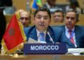 المغرب يقترح مبادرة دولية لتنظيم تدبير المضايق وضمان حرية الملاحة