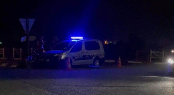 عاجل.. الدرك يوقف شابا بتسلطانت للاشتباه في تورطه في قتـ ـل زوجته