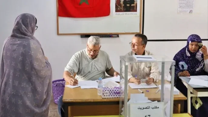 تحولات لافتة في الخريطة البرلمانية بالمغرب