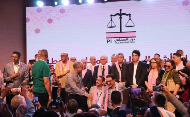 من ضمنها دائرة بجهة مراكش.. حزب الاستقلال يطعن في نتائج تشريعيات 23 شتنبر بثلاث دوائر