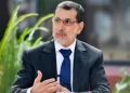 العثماني يكذب تعرض حزبه لـ”السب” من طرف مستشار ملكي بعد توقيع التطبيع