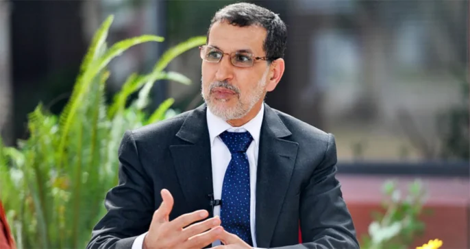 العثماني يكذب تعرض حزبه لـ”السب” من طرف مستشار ملكي بعد توقيع التطبيع