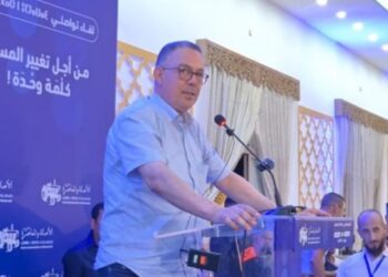 لقجع من تاوريرت: معالجة اختلالات العالم القروي لم تعد تحتمل التأجيل