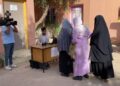 ارتفاع نسبة التصويت باقليم الحوز وكشـ24 تكشف التفاصيل