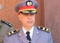 الكولونيل ماجور الساساوي يتولي مهمة الإشراف على مدرسة الدرك الملكي بمراكش