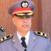 الكولونيل ماجور الساساوي يتولي مهمة الإشراف على مدرسة الدرك الملكي بمراكش