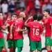 الإعلان عن تشكيلة المنتخب المغربي أمام ليسوتو