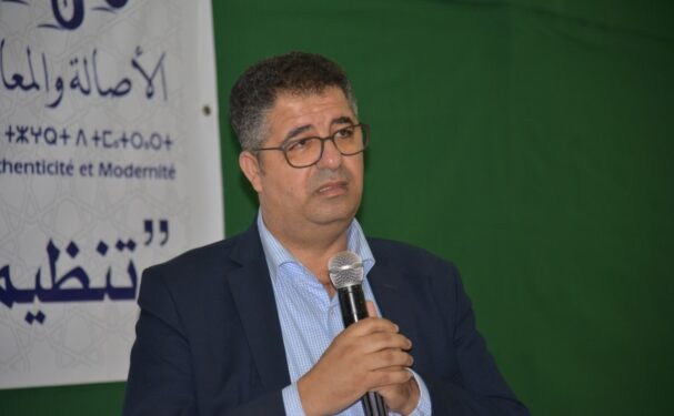 يحظى بدعم كبير.. الصحافي لحسن عواد يقود لائحة «البام» بسيدي سليمان