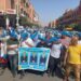 الشفقي يطلق حملته الانتخابية من المحاميد وسط تفاعل لافت مع الساكنة + صور