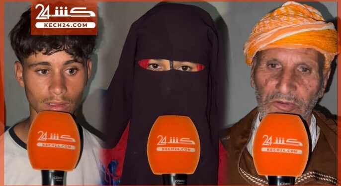 بالڤيديو.. أسرة طفلة من اليوسفية تكشف تفاصيل إصابتها بالدفتيريا قبل وفاتها بمراكش