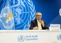 منظمة الصحة العالمية تحذر من تفاقم نقص القوى العاملة في القطاع الصحي