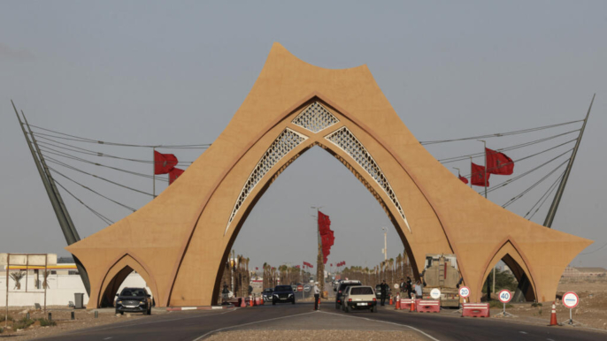 الصحراء المغربية .. بوليفيا مستعدة لفتح مكتب تجاري بالداخلة