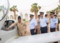 بعثة من المدرسة الملكية الجوية بمراكش تزور موريتانيا لتبادل الخبرات