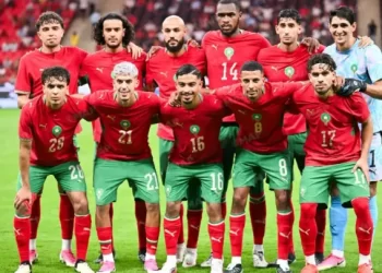 “أسود الأطلس” يواجهون النيجر بالدار البيضاء والرباط