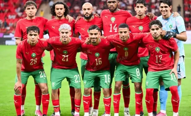 “أسود الأطلس” يواجهون النيجر بالدار البيضاء والرباط
