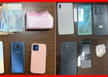 أمن فاس يطيح بمروجي كوكايين على متن سيارة قادمة من مراكش