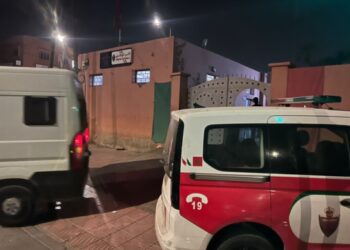 مراكش.. توقيف ستيني متورط في ترويج الكوكايين واستغلال قاصر جنسيا مقابل المخدرات