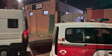 مراكش.. توقيف ستيني متورط في ترويج الكوكايين واستغلال قاصر جنسيا مقابل المخدرات