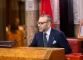 جلالة الملك يشيد بالعلاقات بين المغرب وتركيا
