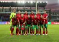 مونديال السيدات لأقل من 17 سنة.. المنتخب المغربي يتأهل إلى ثمن النهائي