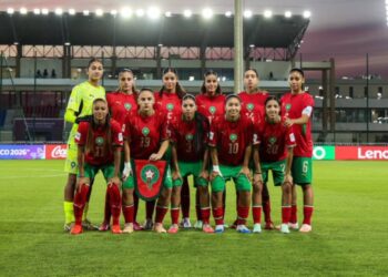 مونديال السيدات لأقل من 17 سنة.. المنتخب المغربي يتأهل إلى ثمن النهائي