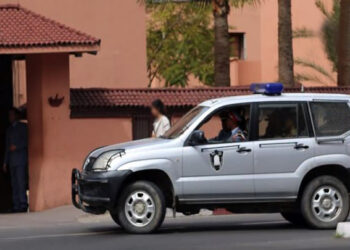 الدرك الملكي يحقق في عملية سرقة طالت مستثمرا أجنبيا بمراكش