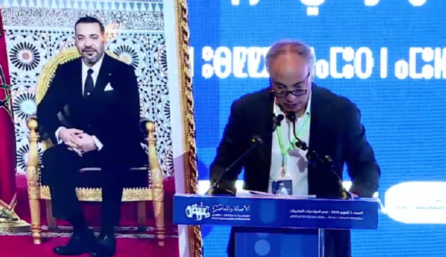 سمير كودار يستعرض حصيلة البام الانتخابية ويهنئ الفائزين بمقاعد البرلمان