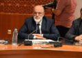 محكمة الاستئناف الإدارية بمراكش تلغي قرار عزل عبد العزيز الدرويش