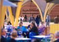 مراكش تحتضن فعاليات المؤتمر العالمي لمنظمة مدن التراث العالمي