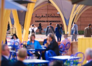 مراكش تحتضن فعاليات المؤتمر العالمي لمنظمة مدن التراث العالمي