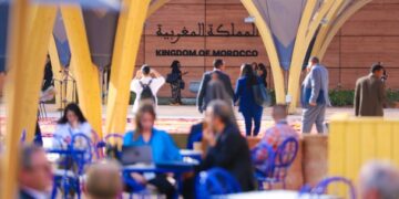 مراكش تحتضن فعاليات المؤتمر العالمي لمنظمة مدن التراث العالمي