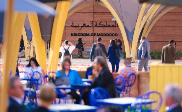 مراكش تحتضن فعاليات المؤتمر العالمي لمنظمة مدن التراث العالمي