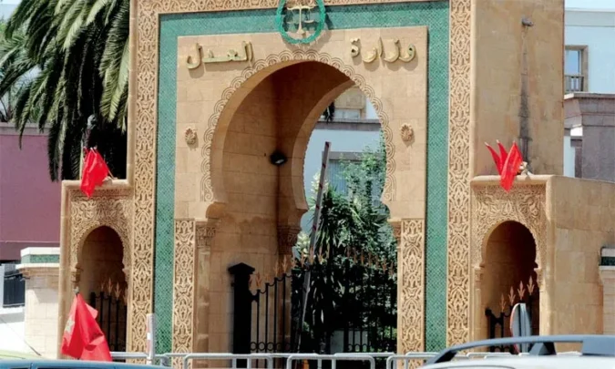 المغرب يدرج 10 أشخاص جدد ضمن القائمة المحلية للإرهاب