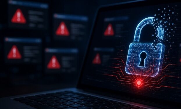 ثغرة خطيرة تدفع مؤسسات حكومية بريطانية إلى إيقاف مواقعها