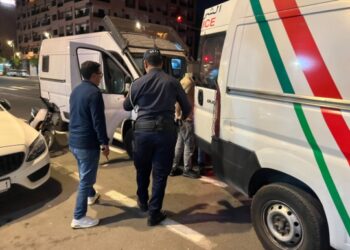 سارقو القبعات الفاخرة في قبضة أمن مراكش