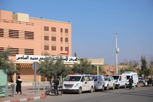 غياب التنسيق يعرّي الاختلالات.. مطالب بالتحقيق في رفض استقبال مريض بمستشفى مراكش