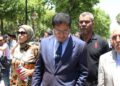 استئنافية فاس تؤجل الحسم في ملف حامي الدين إلى نهاية الجلسة