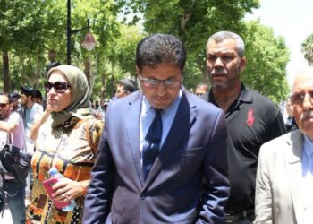 استئنافية فاس تؤجل الحسم في ملف حامي الدين إلى نهاية الجلسة